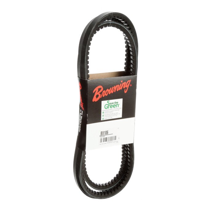 BX106 V-Belt